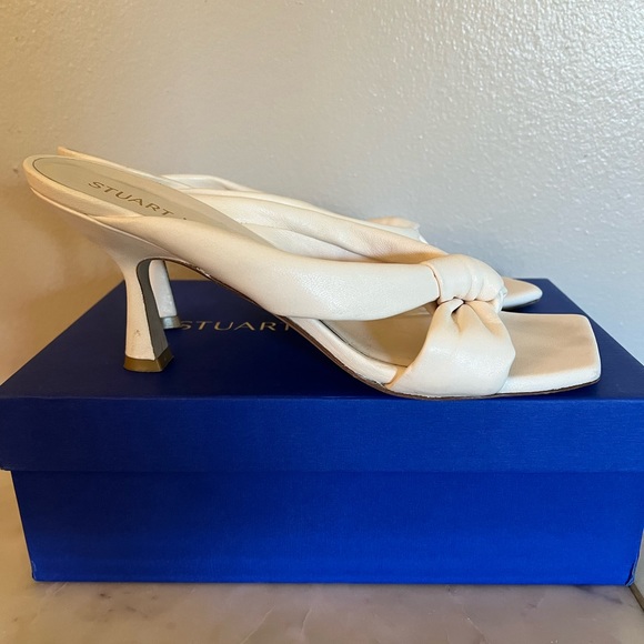 PLAYA KNOT SANDAL SIZE 11 - Picture 9 of 9